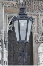 Street Lamp